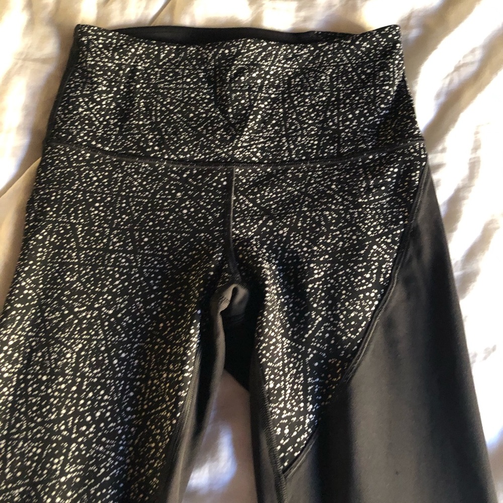 lululemon athletica ‘Wunder Unders 7/8’